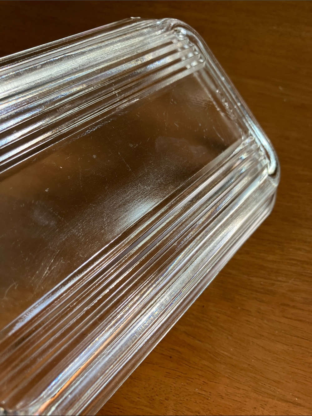 Pyrex | Replacement Lid - Picture 4 of 8